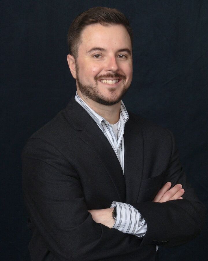 Jeremy MacKellar, Real Estate Salesperson in Oldsmar, North East