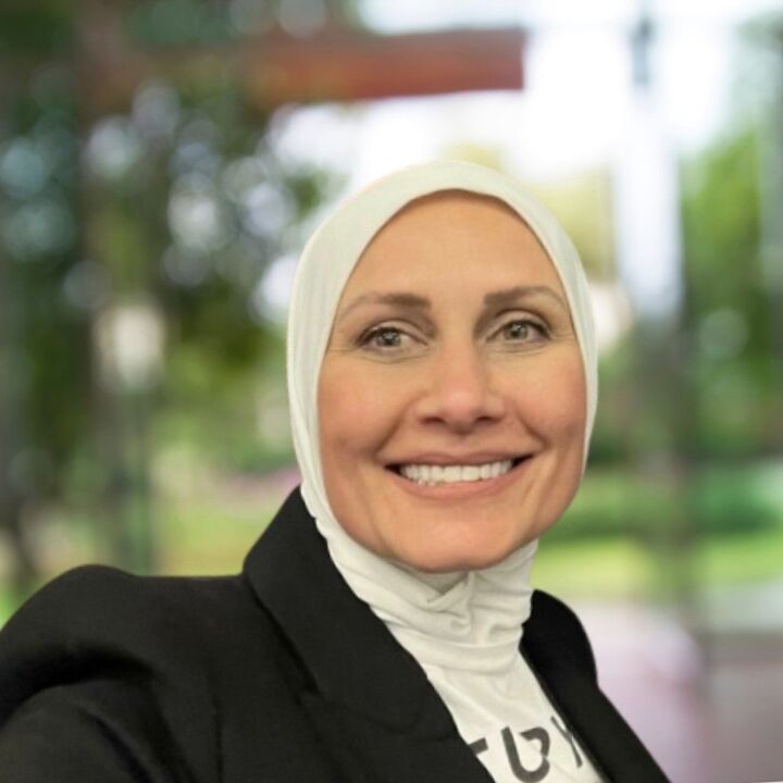 Maysa Balbaki, Real Estate Salesperson in Dearborn Heights, Curran & Oberski