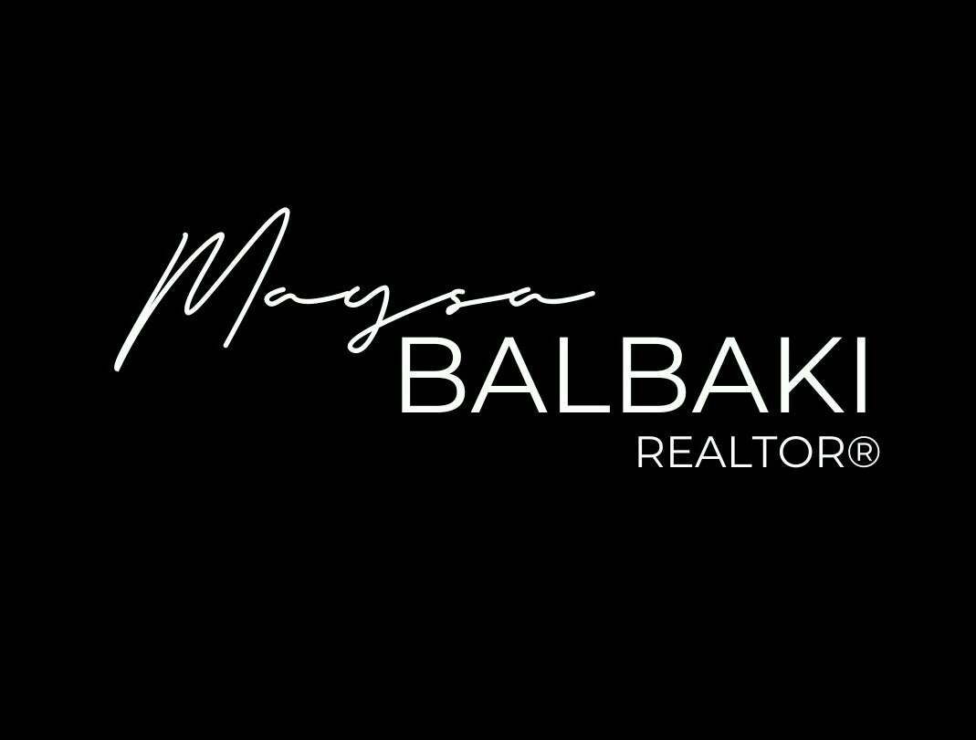 Maysa Balbaki, Real Estate Salesperson in Dearborn Heights, Curran & Oberski