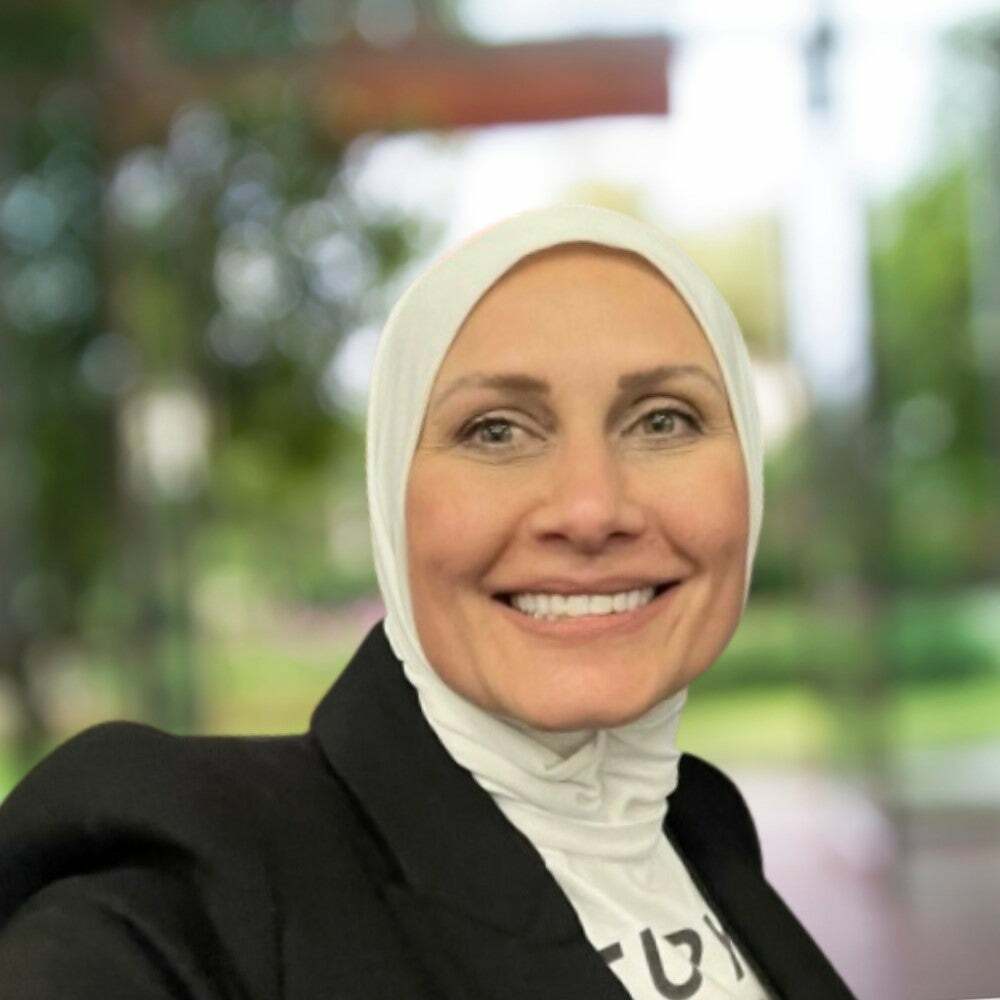 Maysa Balbaki, Real Estate Salesperson in Dearborn Heights, Curran & Oberski