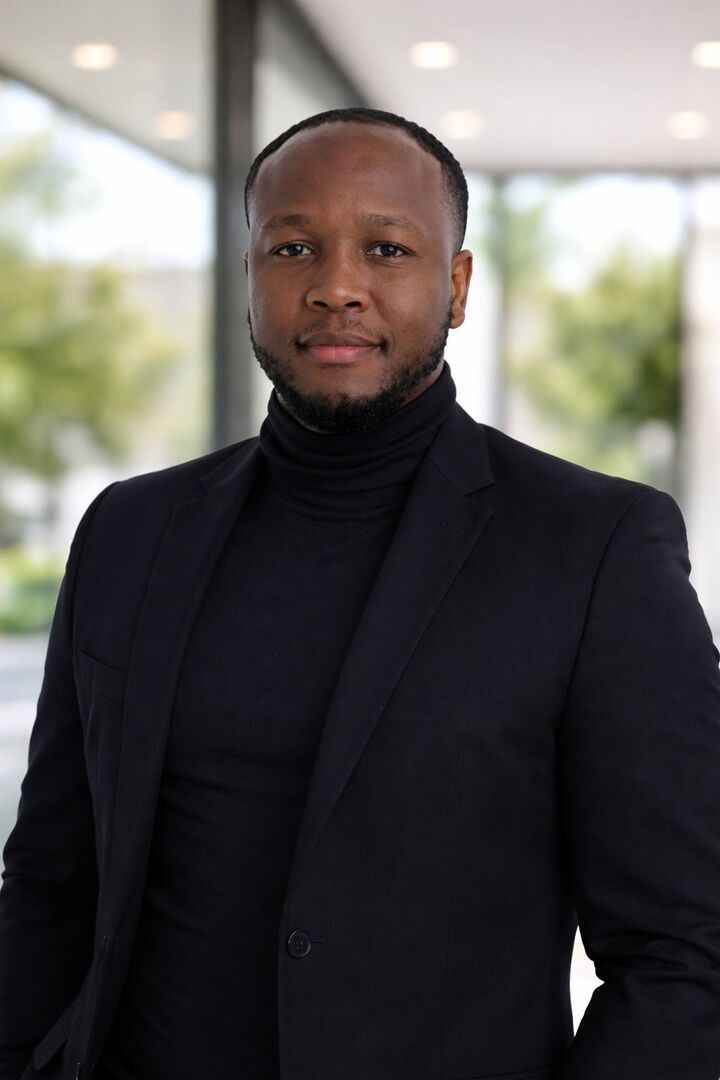 Shawn Joseph, Real Estate Salesperson in Orlando, Carioti