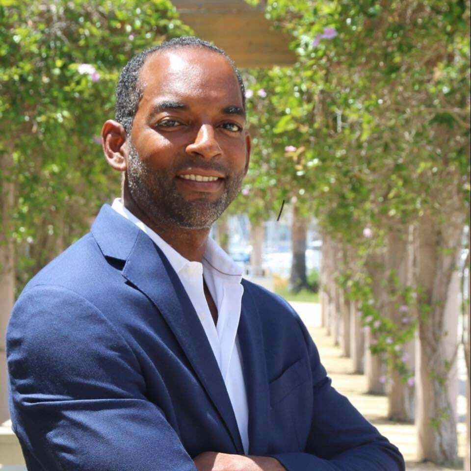 Frank Cespedes Perez, Real Estate Salesperson in Chula Vista, West