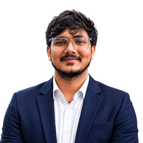 yogendra singh,  in Bellevue, MoxiWorks LLC
