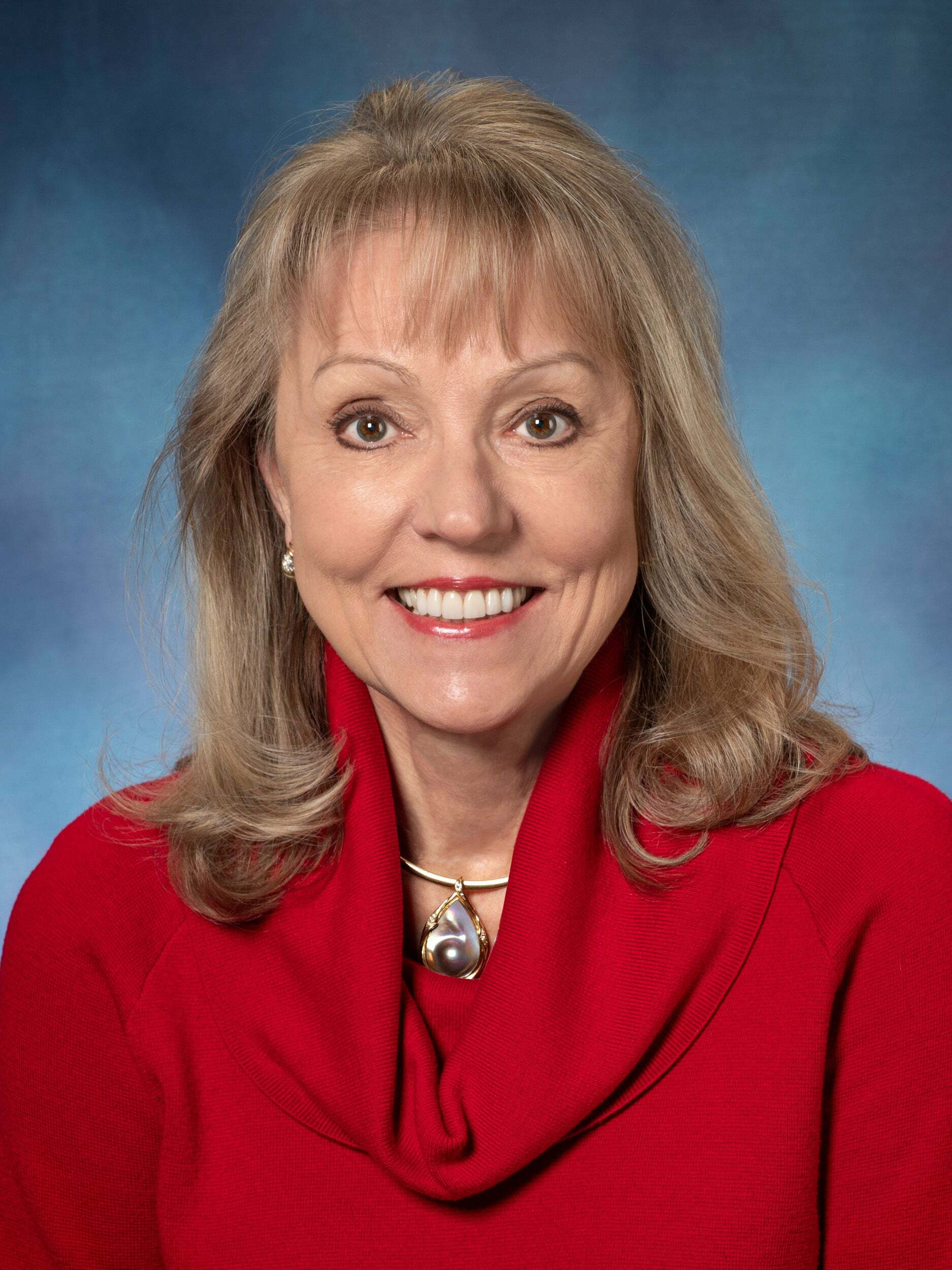 Vickie Pelton, Real Estate Salesperson in Abilene, Senter, REALTORS(R)