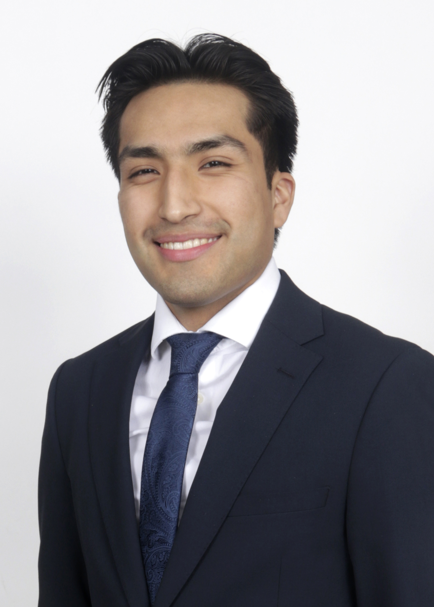 Jose Aguirre-Nicanor, SALESPERSON in Morris Plains, Howard Hanna Rand Realty