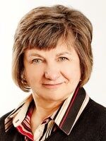 Helen Mabee, Broker in New Tecumseth, Coldwell Banker Ronan Realty, Brokerage