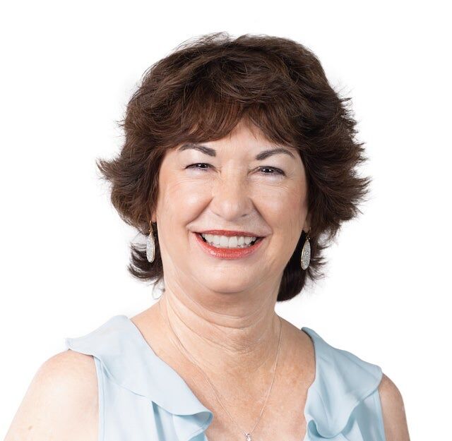 Gail Watson, Real Estate Salesperson in Kamuela, Island Lifestyle