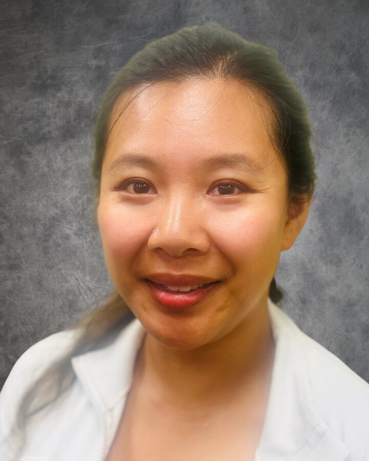 Megan Yang,  in Boynton Beach, Tenace Realty