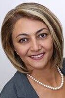 Elmira Gasparian, Real Estate Salesperson in Glendale, Hallmark Realty