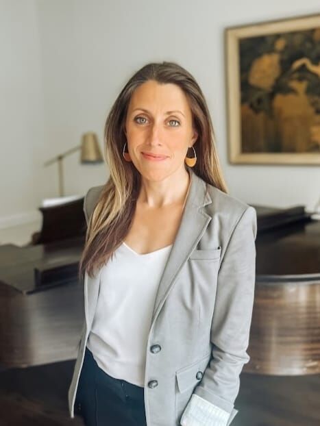 Christina Hatch, Real Estate Salesperson in Doylestown, Hearthside