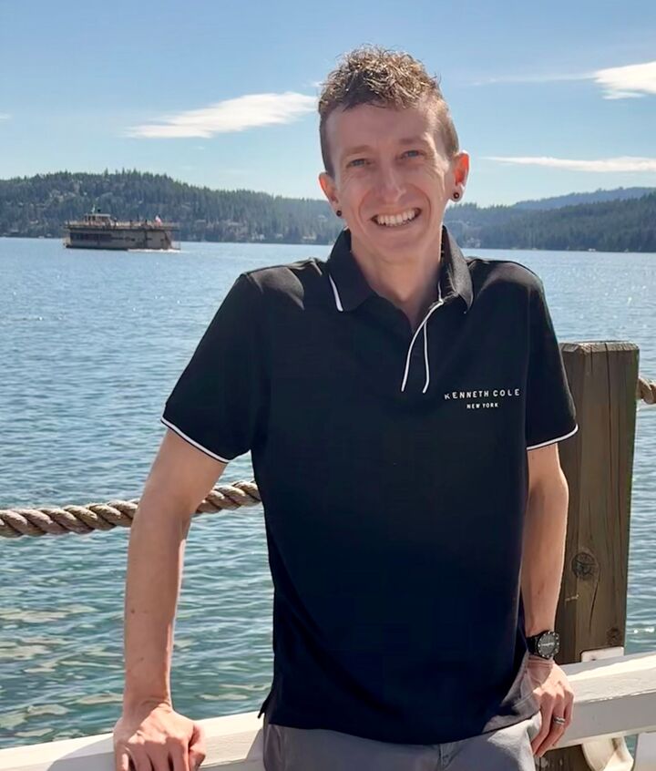 TJ Goodwin, Real Estate Salesperson in Coeur D Alene, Beutler & Associates