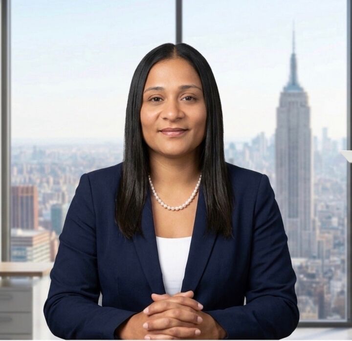 Katherine Rivera, Real Estate Salesperson in Yonkers, Motivated Access Realty