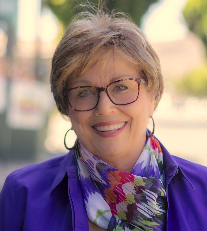 Abbie Woodward, Real Estate Salesperson in San Luis Obispo, Haven Properties