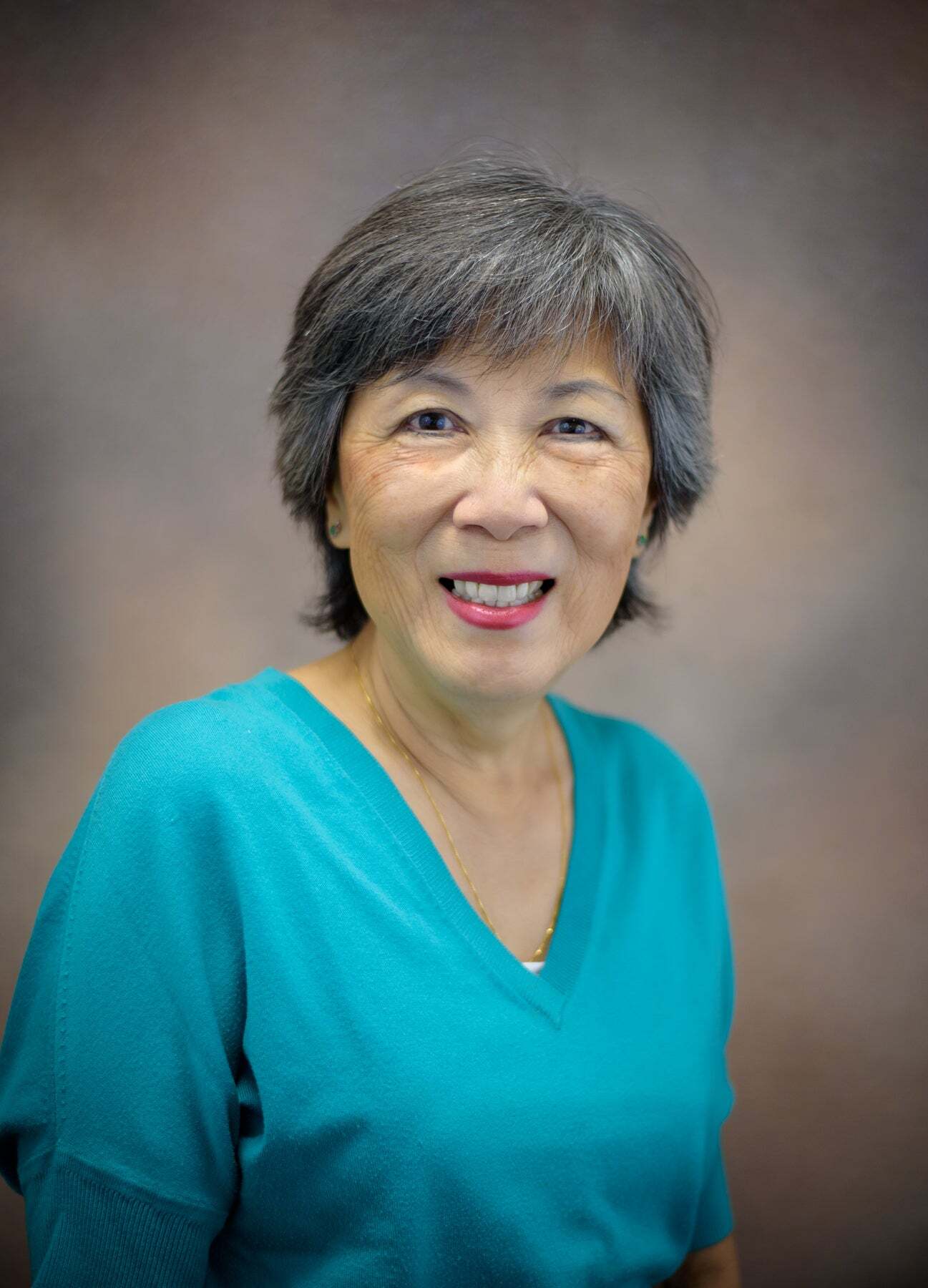 Lulu Tamashiro, Real Estate Salesperson in Chino Hills, Masters