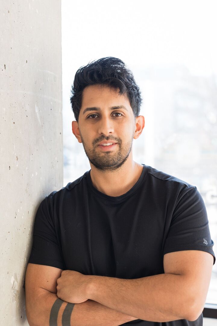 Hector Galvan, Real Estate Salesperson in Edmond, Paramount