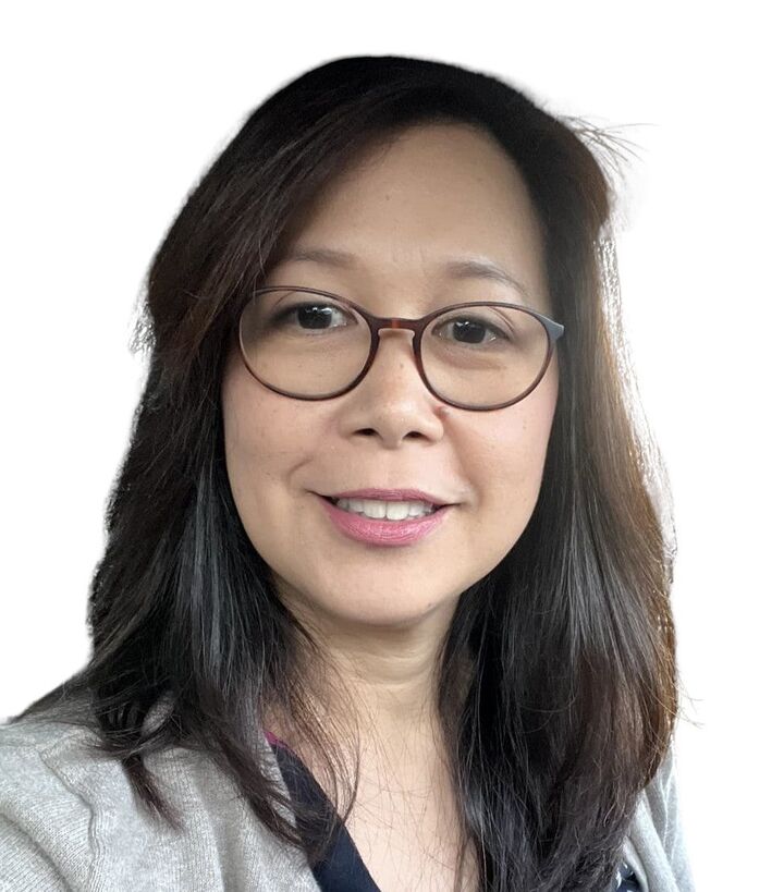 Evaleen Amoranto, Real Estate Salesperson in Miami, Home Lovers Realty