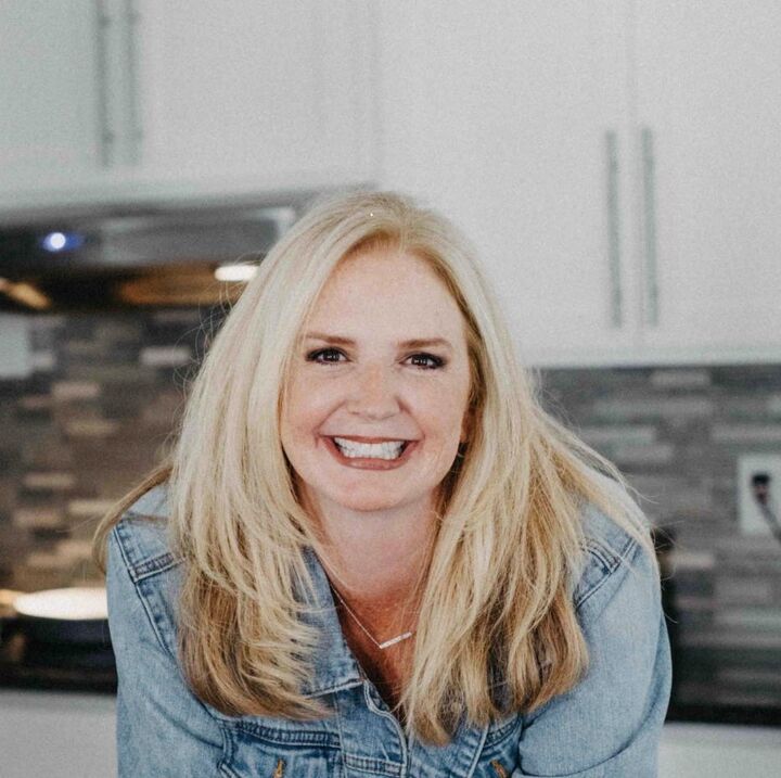 Heather Burton, Real Estate Salesperson in Dalton, Kinard Realty