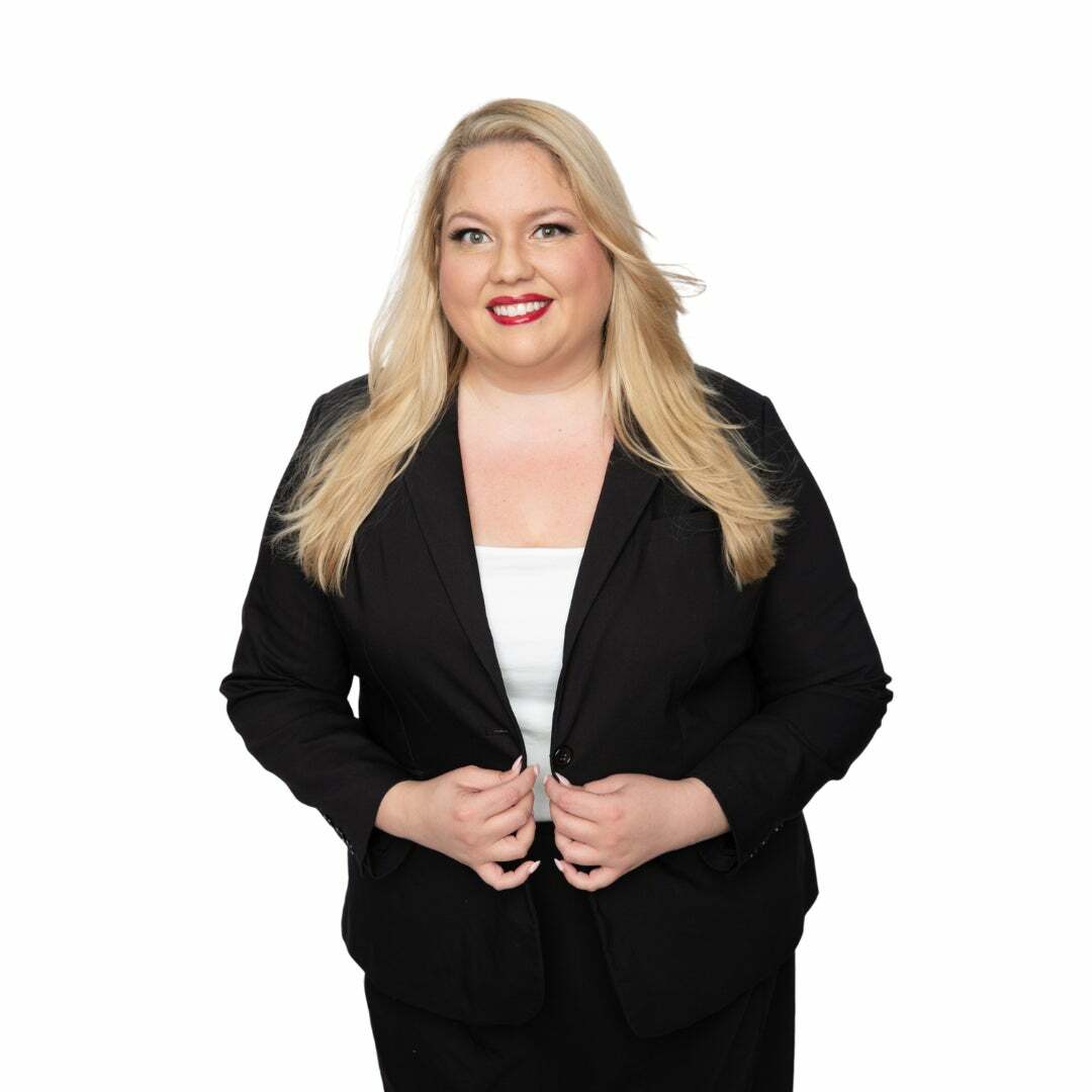 Callie Avant, Real Estate Salesperson in Tallahassee, Hartung