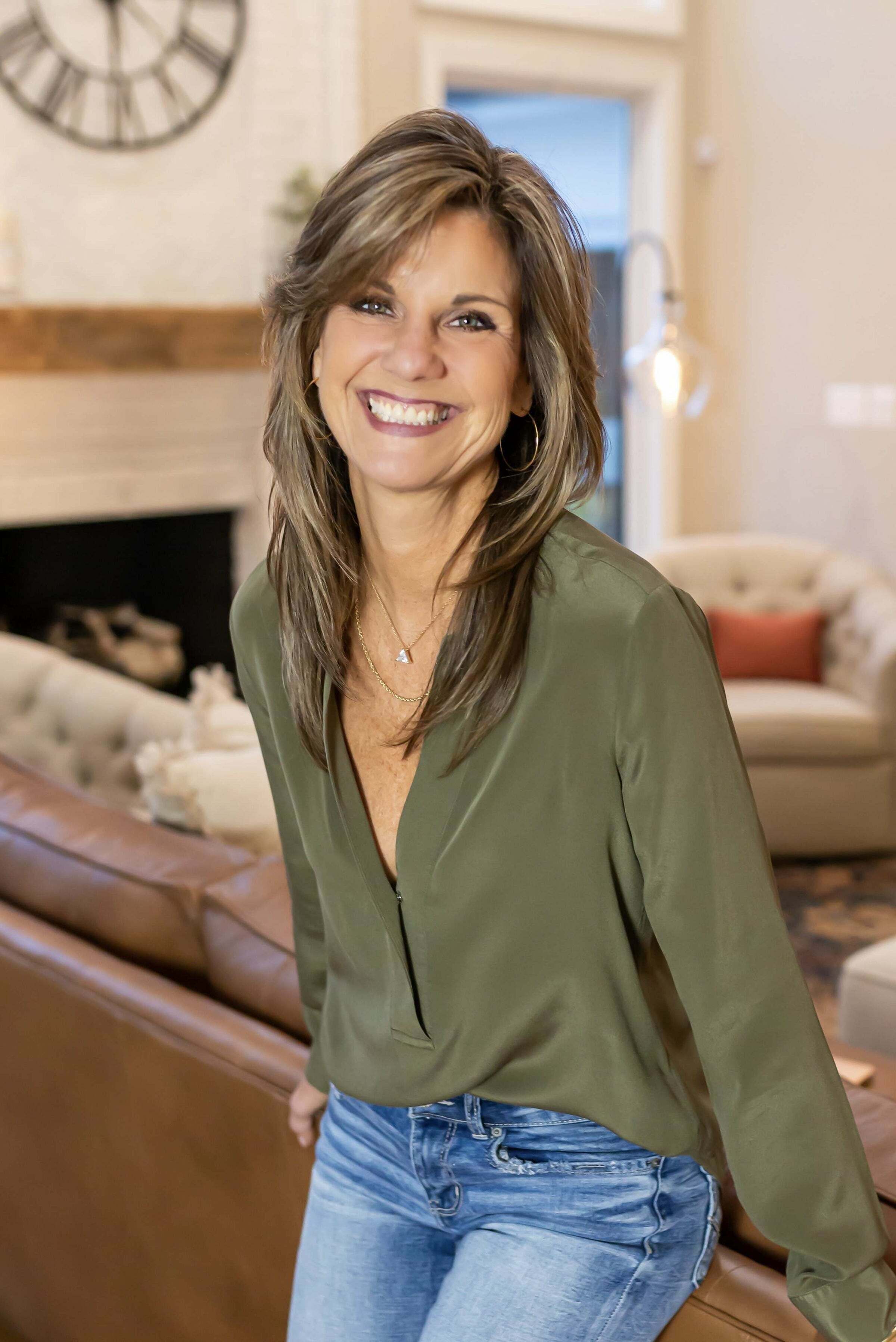 Debra Durocher, Real Estate Salesperson in Fredericksburg, Elite