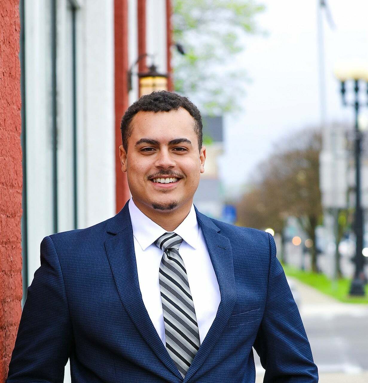 Tre Haines, Real Estate Salesperson in Dubois, Developac Realty