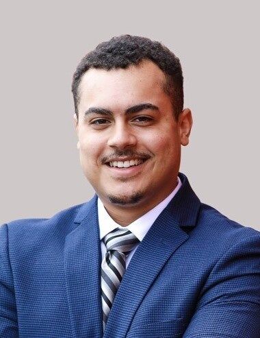 Tre Haines, Real Estate Salesperson in Dubois, Developac Realty