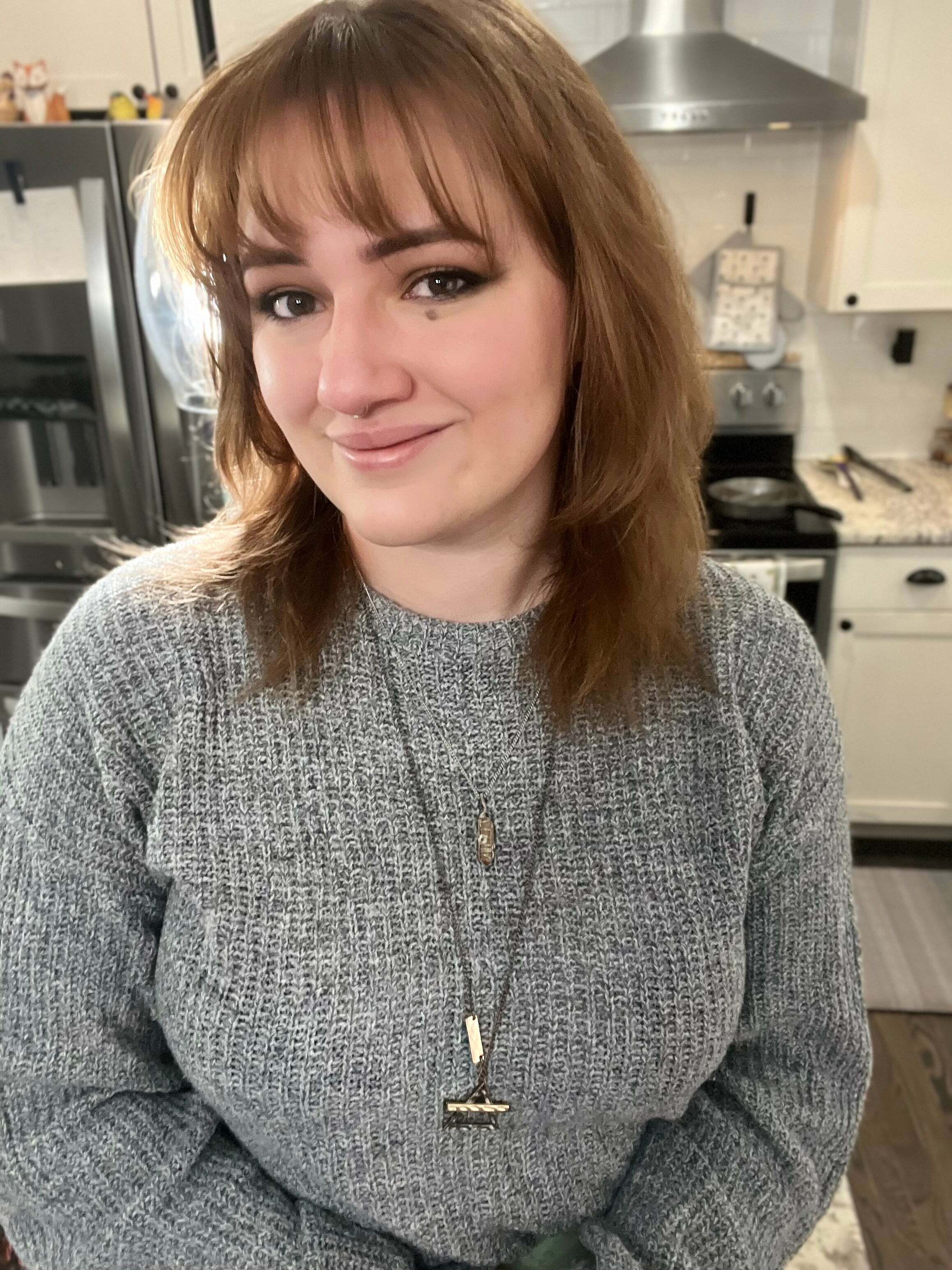 Carala Palmgren, Real Estate Broker in Colorado Springs, Beyond