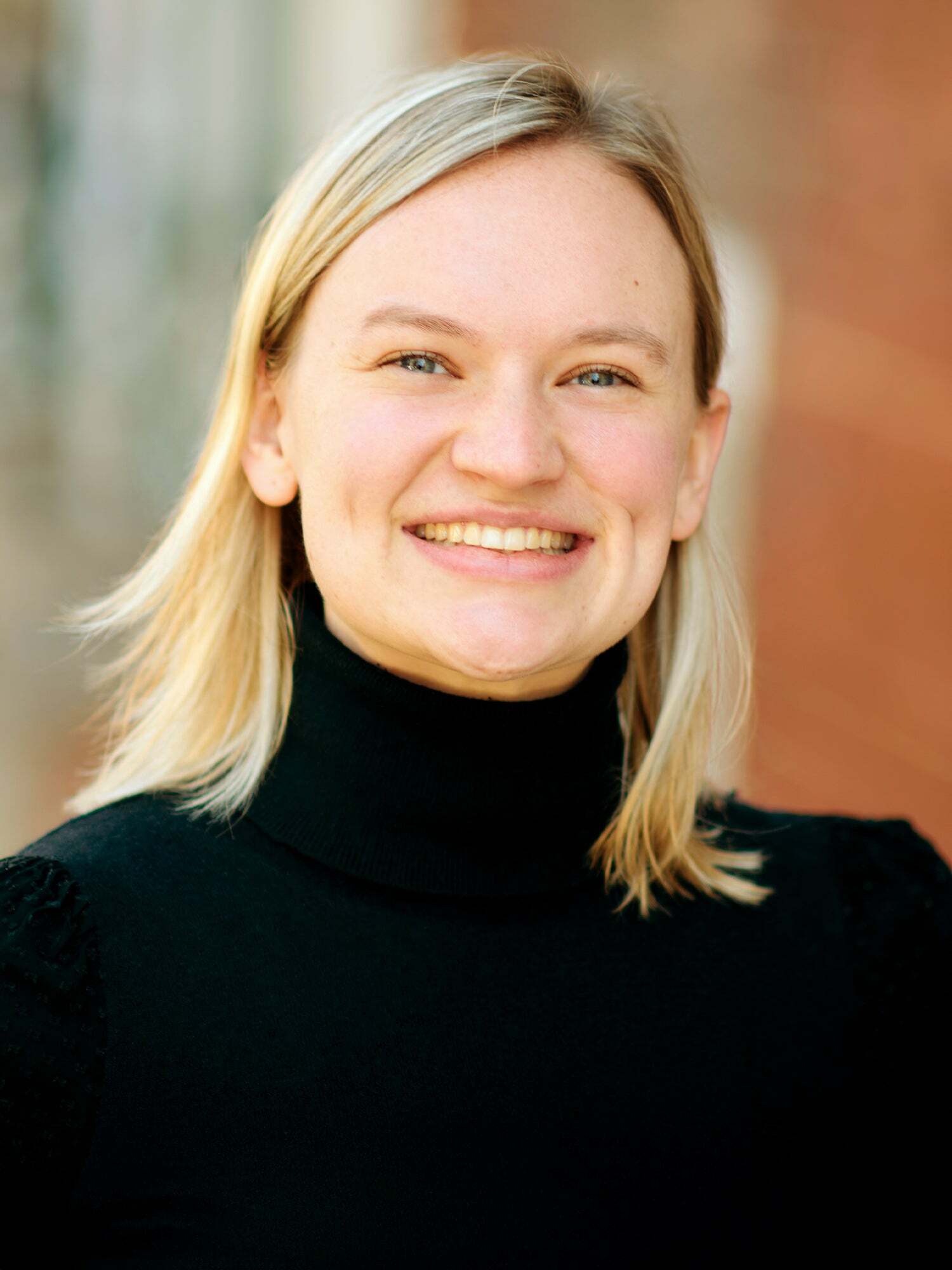 Jenna Morgan, Real Estate Salesperson in Alexandria, McEnearney