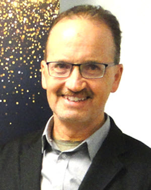 Daryl Benoit, Commercial Realtor in Winnipeg, CENTURY 21 Canada