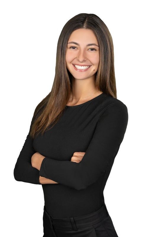 Jada Golovich, Real Estate Salesperson in Canyon Lake, Associated Brokers Realty