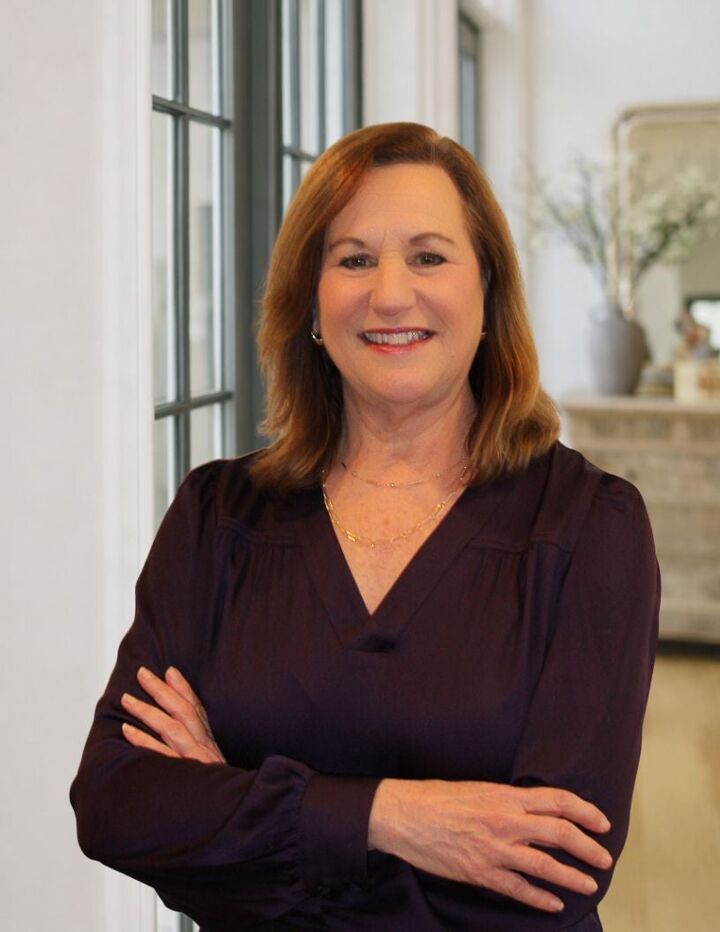 Debbie Agliata, Real Estate Salesperson in Doylestown, Hearthside