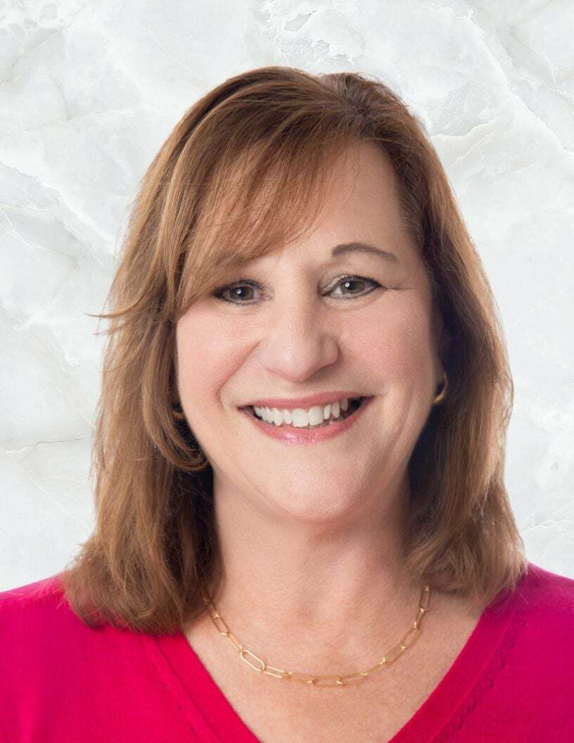 Debbie Agliata,  in Doylestown, Hearthside
