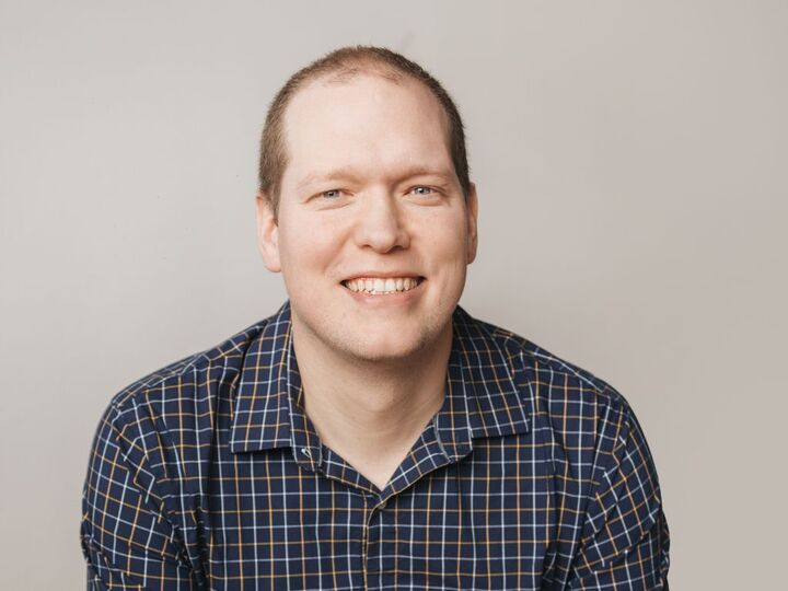 Anthony Polley,  in Regina, Coldwell Banker Local Realty