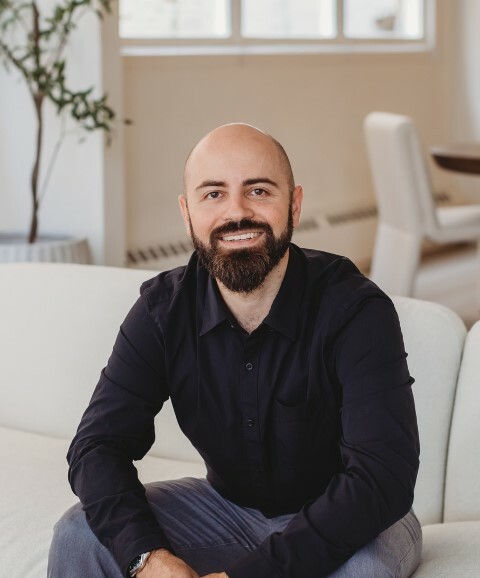 Martin Caruana, Real Estate Agent in Welland, Coldwell Banker Advantage Real Estate, Brokerage