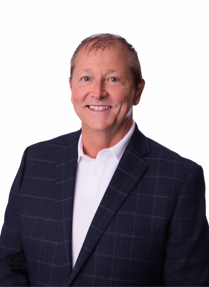 Rick Reardon,  in Saint Joseph, Anchor