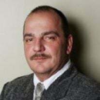 Frank Buono, Real Estate Salesperson in Mount Laurel, Maturo