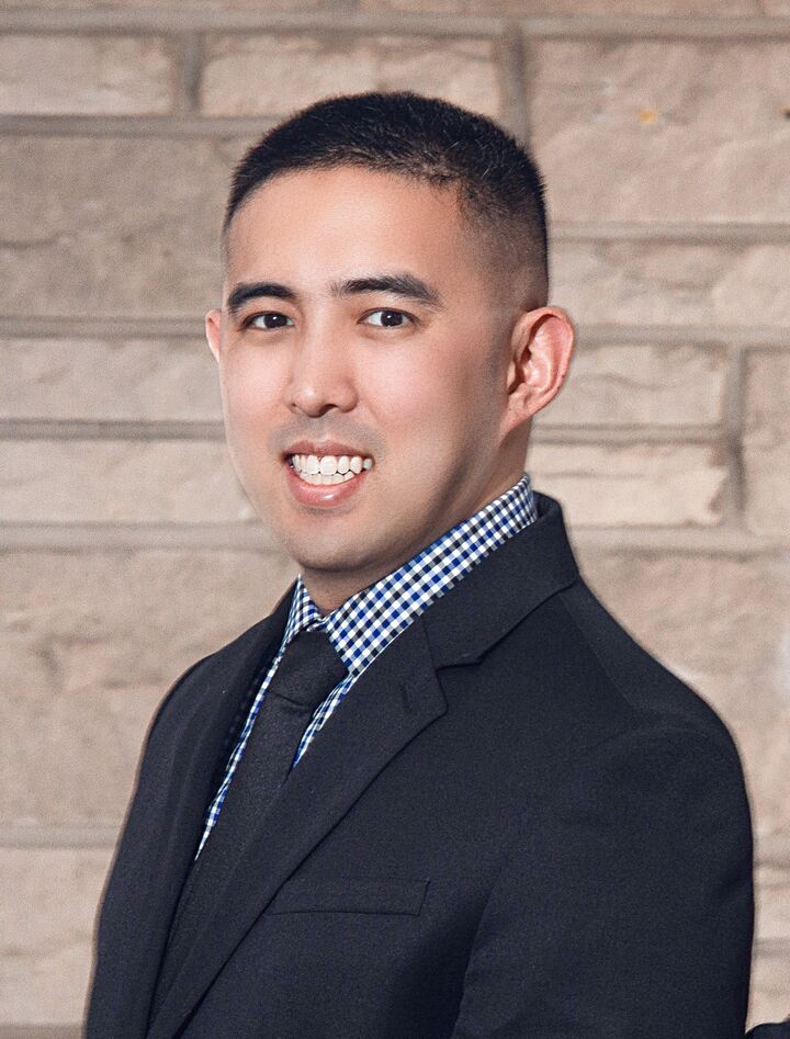 Brian Sheu, Real Estate Salesperson in Vero Beach, Paradise