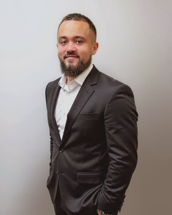 Trent Drummond, Real Estate Salesperson in Grand Blanc, Signature Realty