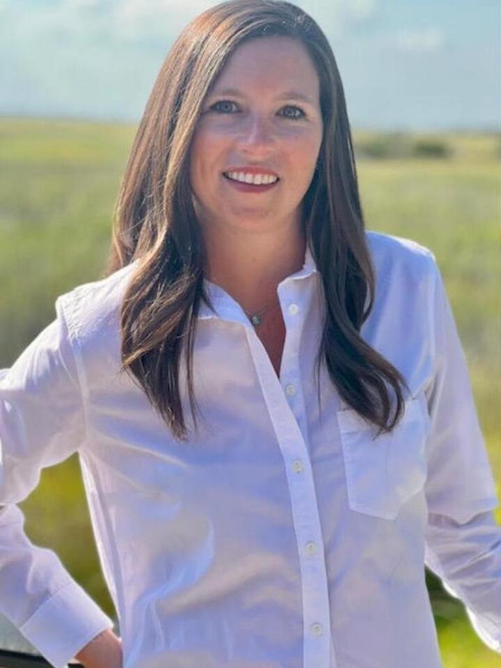 Michelle Dutoit, Sales Associate in Savannah, Access Realty