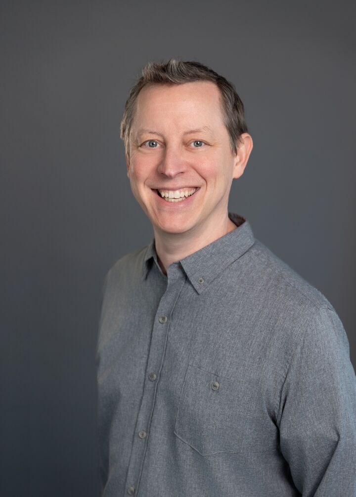 Scott Grover,  in Bellevue, Windermere