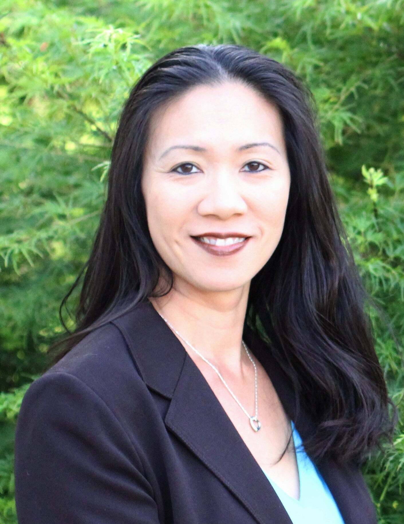 Martha Park, Real Estate Salesperson in Berkeley, Reliance Partners