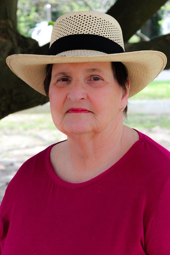 Stella Rohde,  in Onancock, Harbour Realty, Inc.