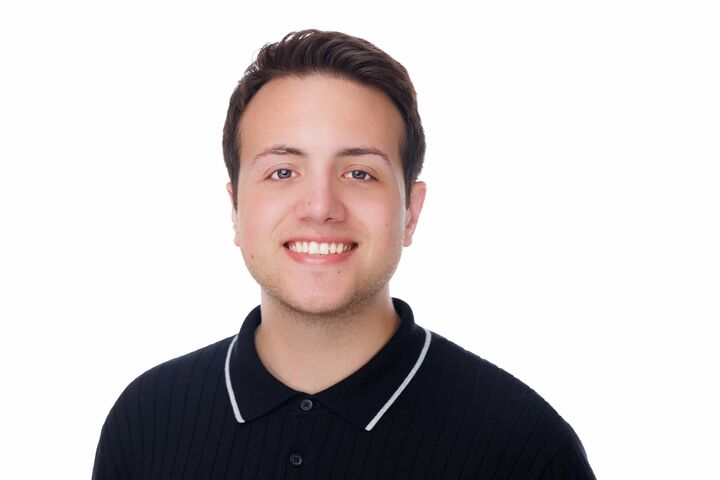 Joseph Stokley-Rios, Real Estate Salesperson in Ocean Springs, Smith Homes, Realtors