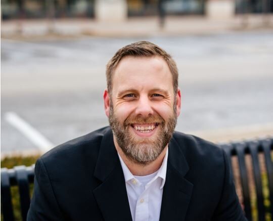 Michael Beier, Real Estate Salesperson in Toledo, Haynes Real Estate, Inc.