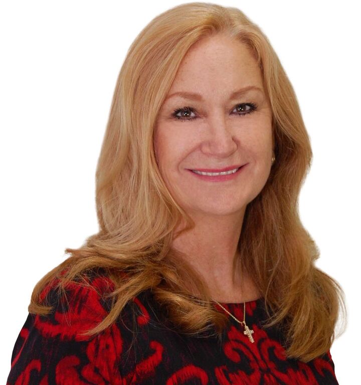 Renee Pappy, Real Estate Salesperson in Saint Augustine, Vanguard Realty