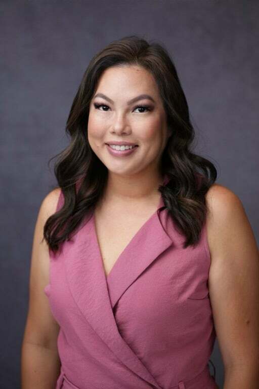 Cathy Chung, Real Estate Salesperson in New Orleans, TEC