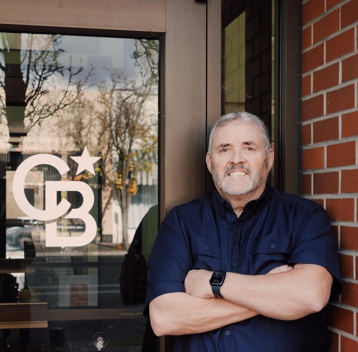 David Beltramo, Real Estate Broker in Medford, Professional Group