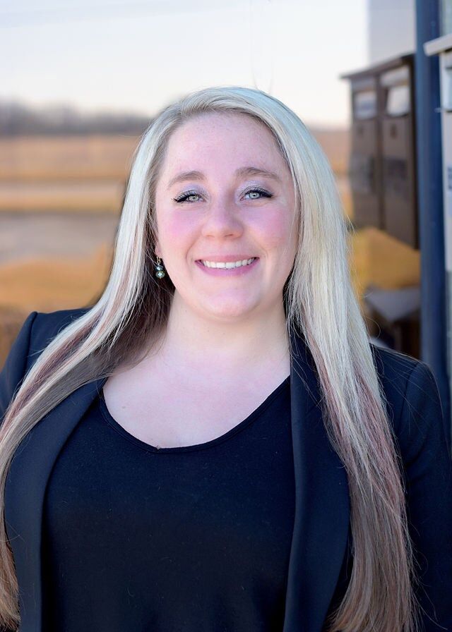 Taylor Jaehnig-McNeal, Real Estate Salesperson in Wilmington, Heritage