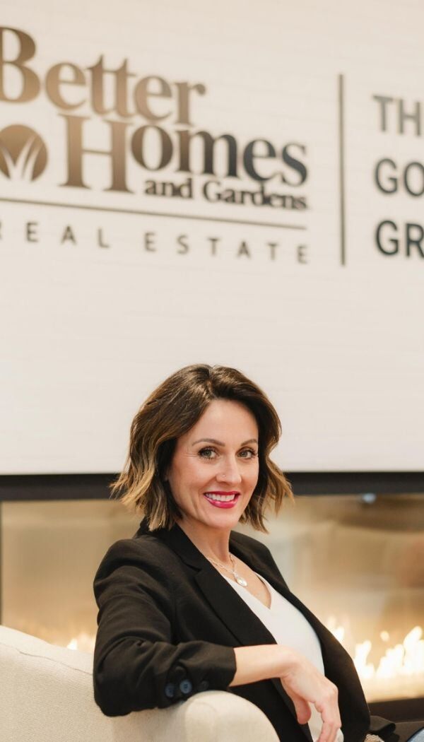 Stefanie Heard, Real Estate Salesperson in Elkhorn, The Good Life Group