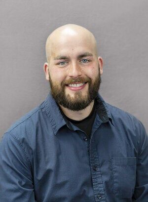 Matthew Larocque, Real Estate Salesperson in Mendon, Custom Home Realty