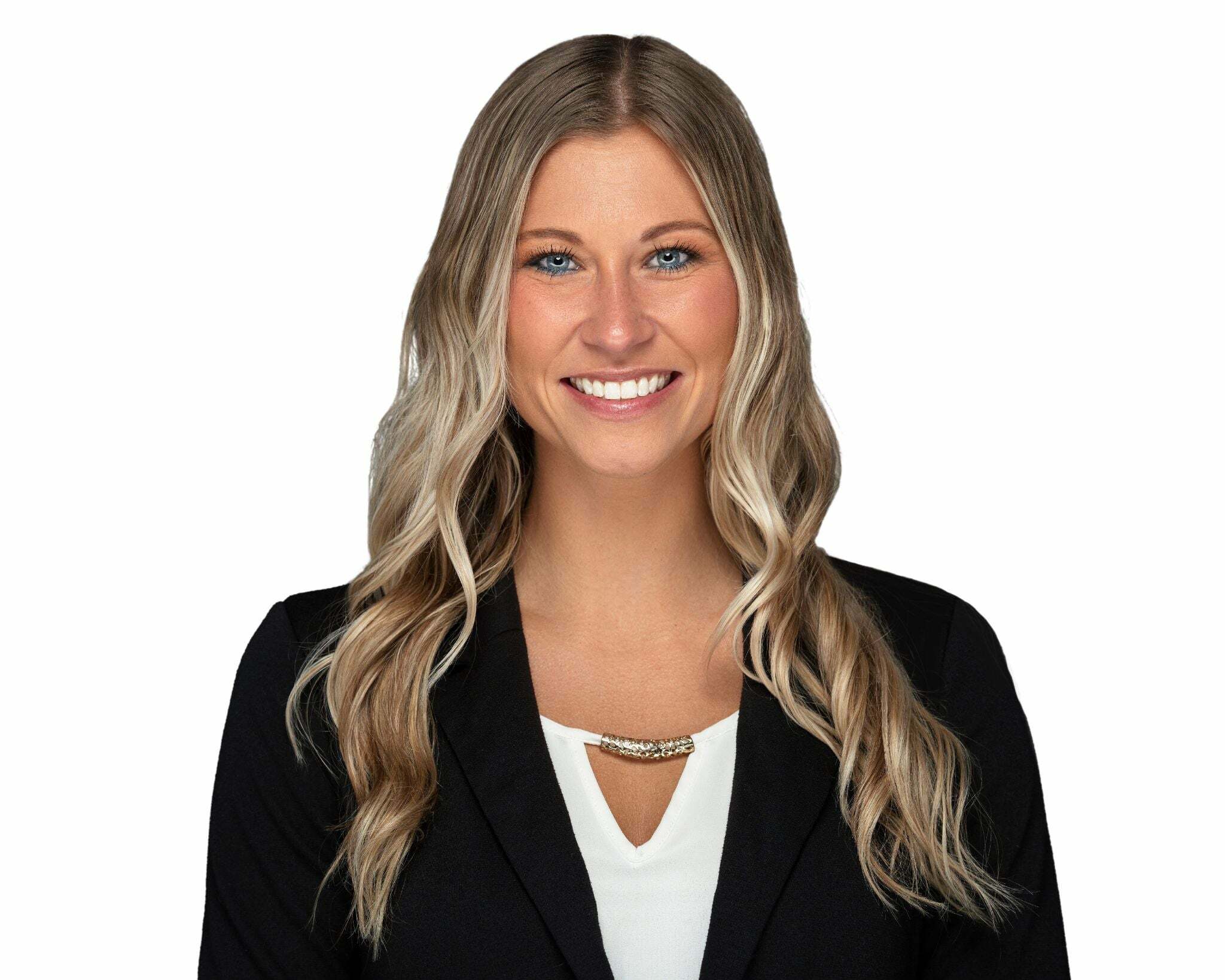 Tayler Kisner, Real Estate Salesperson in Boca Raton, Stein Posner